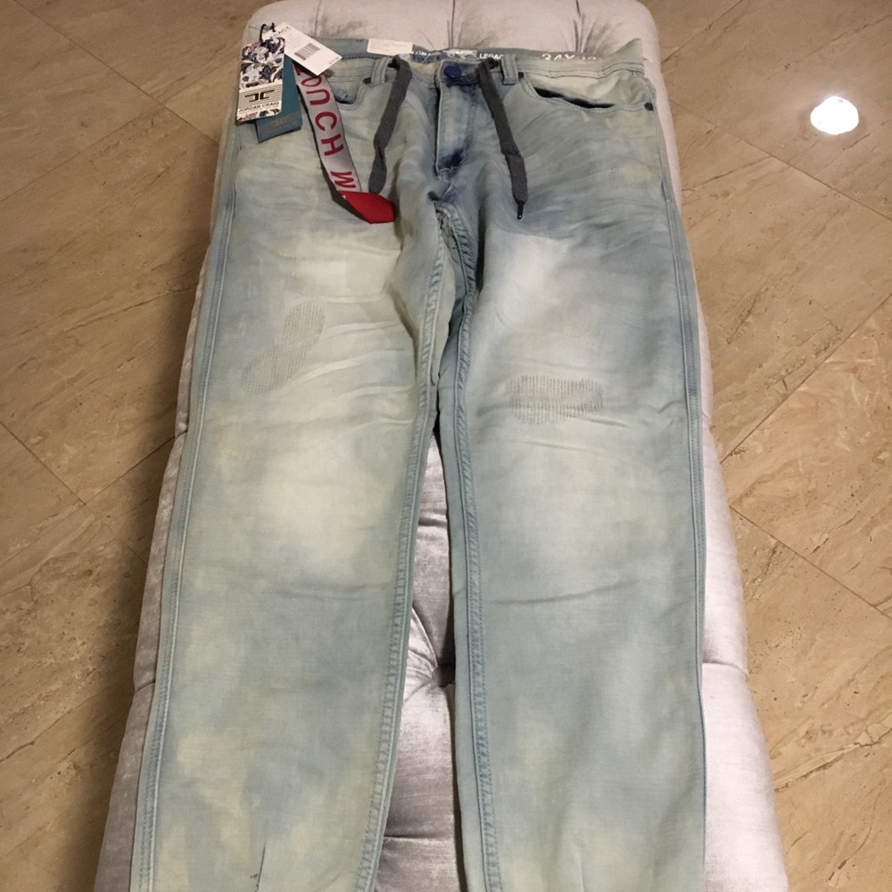 Men’s joggers pants